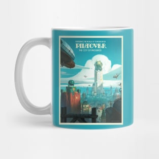 Pilotover Mug